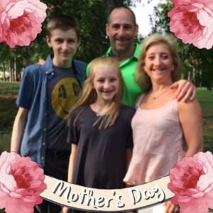 Meet your Posher, Jo-ann